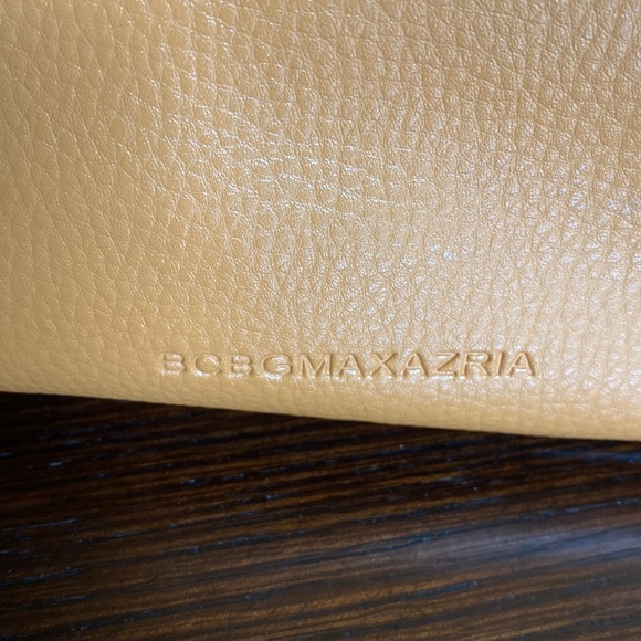 BCBG Purse - Picture 3 of 6